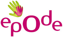 EPODE logo