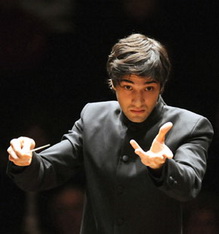 David Afkham