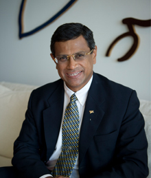 Nandu Nandkishore