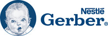 Gerber logo