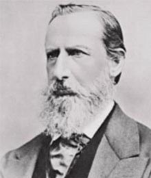 Henri Nestlé