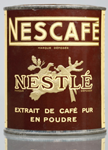 Tin from 1938