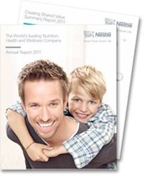 Annual Report pack 2011