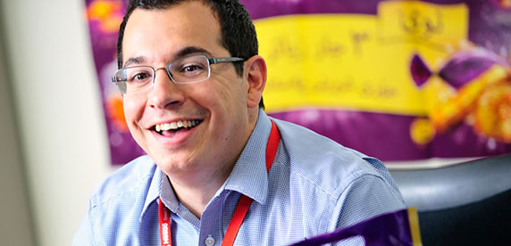 career development at Nestlé