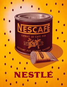 Nescafé