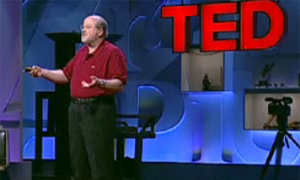 Heribert Watzke at TED