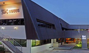 R&D Centre Singapore