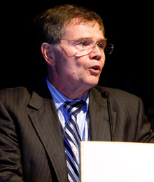 Professor Josef Neu
