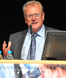 Werner Bauer