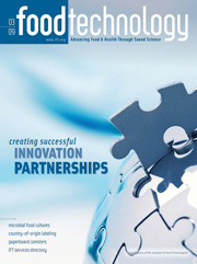 Food Technology Magazine