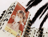 Nido milk products in North Africa