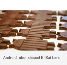 KitKat Android