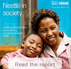 CSV report