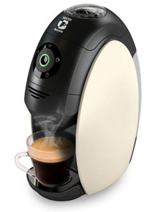 Nescafé Barista coffee system