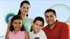 Hispanic family