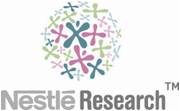 Nestlé Research logo