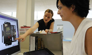 Nestlé packaging experts discuss design