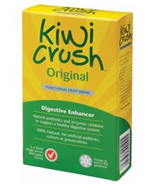 Kiwi Crush box