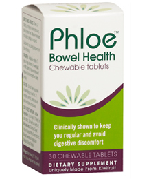 Phloe box