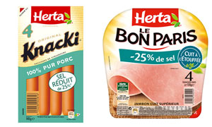 Herta products