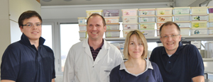 Mövenpick team