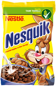 Nestlé Nesquik
