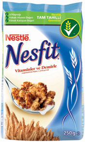 Nestlé Nesfit