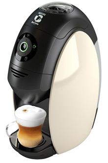 Nescafé Barista machine