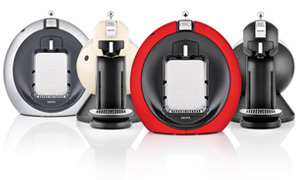 Nescafé Dolce Gusto