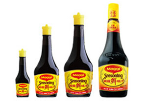 Maggi liquid seasoning
