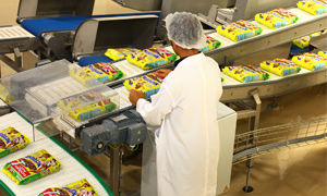 Cereal Partners Worldwide