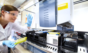 Nestlé Research Centre