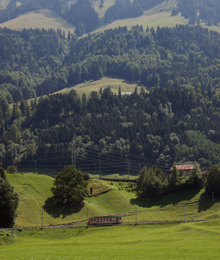 Gruyère, Switzerland