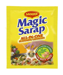 Maggi Magic Sarap seasoning