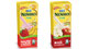 Nestlé's Ninho Fruti products