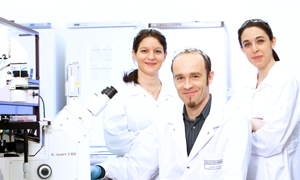 Nestlé Health Science