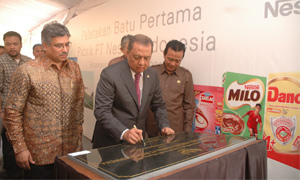 Karawang, West Java