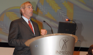 Nutrigenomics Symposium, Mexico