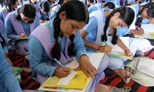India students