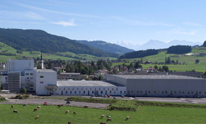 Konolfingen factory