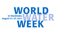 World Water Week