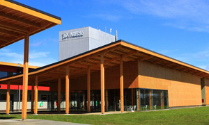 Osorno Factory