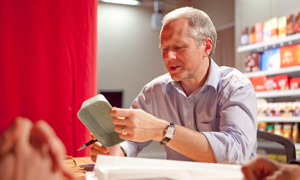 Nestlé scientists in the Packaging Science & Environment group