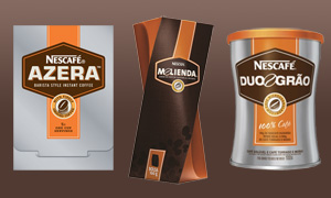 Nescafé coffee