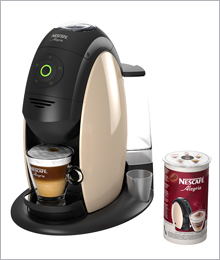 Nescafé Alegria