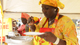 Maggi cooking demonstrations