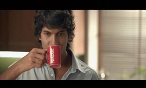 Nescafé Plan India