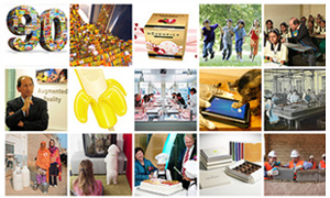 2011 in pictures