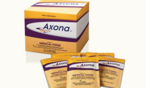 Axona packets