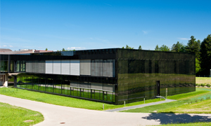 Nestlé’s Clinical Development Unit